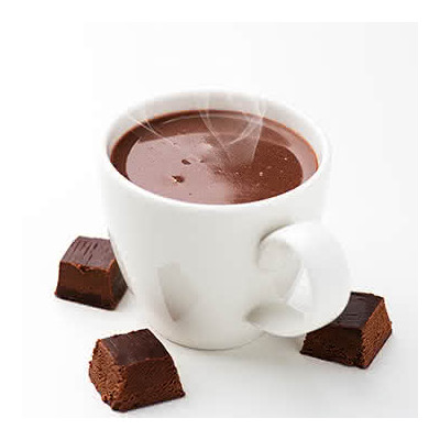 Saveur boisson cacao intense