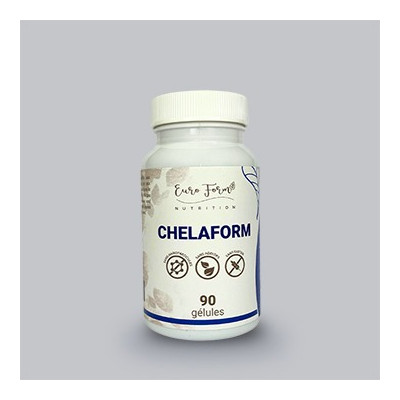 CHELAFORM