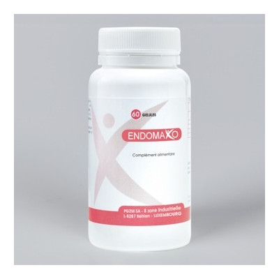 ENDOMAXO