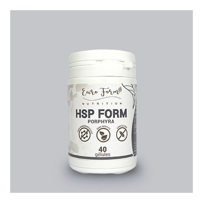 HSP FORM