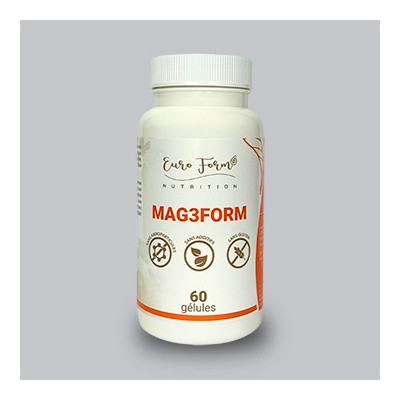 MAG3 FORM