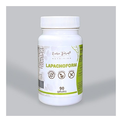 LAPACHOFORM